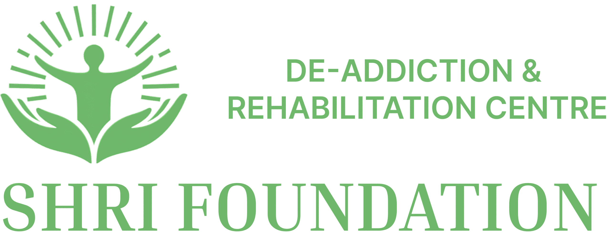 Shri Foundation Rehabilitation Centre —